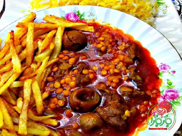 خرید رب گوجه فرنگی