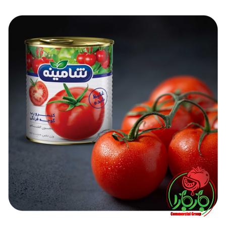 مشخصات رب گوجه فرنگی