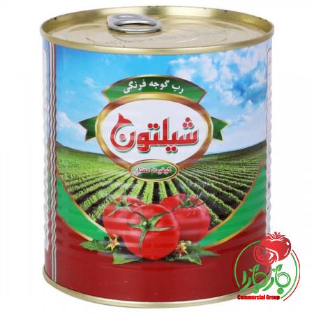 خرید رب گوجه فرنگی