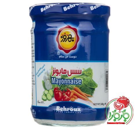 رب گوجه فرنگی