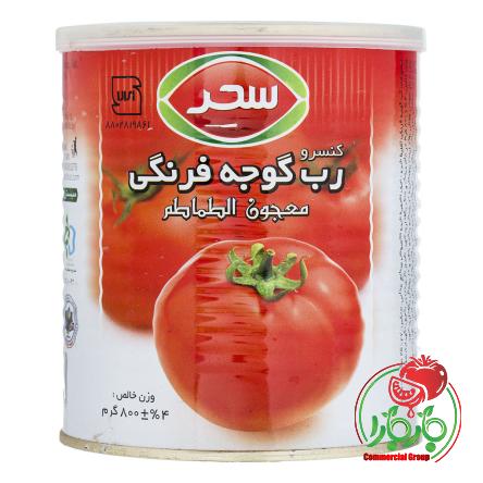 خرید رب گوجه فرنگی