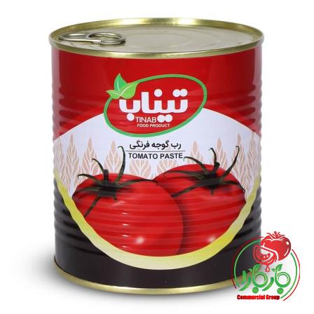 رب گوجه فرنگی