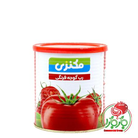 خرید رب گوجه فرنگی