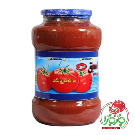 خرید رب گوجه فرنگی