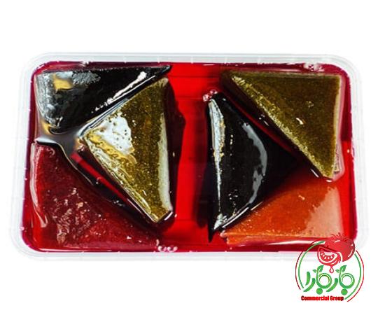 مشخصات رب گوجه فرنگی