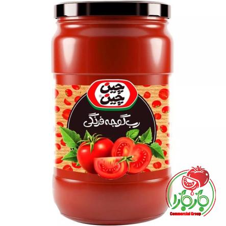 خرید رب گوجه فرنگی