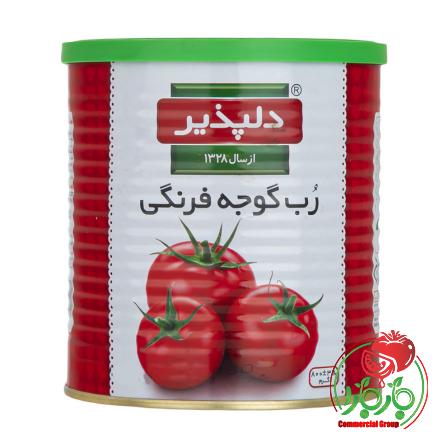 خرید رب گوجه فرنگی