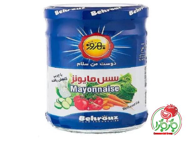 مشخصات رب گوجه فرنگی