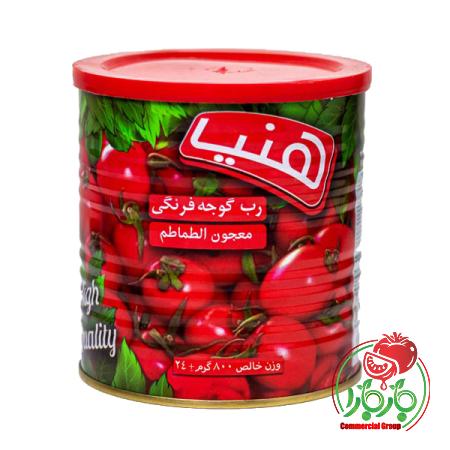 خرید رب گوجه فرنگی