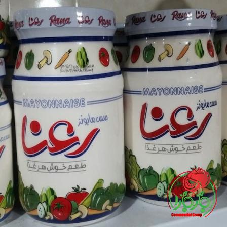 مشخصات رب گوجه فرنگی