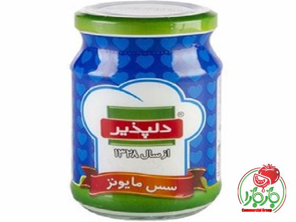 رب گوجه فرنگی