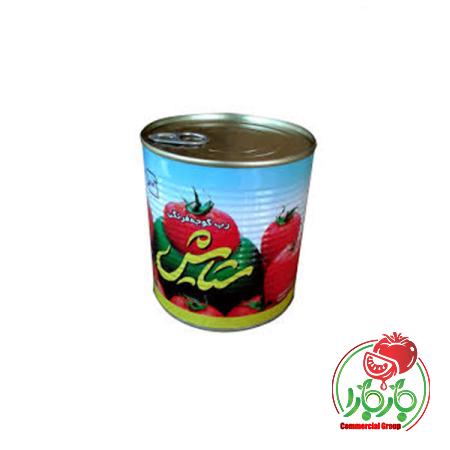 رب گوجه فرنگی