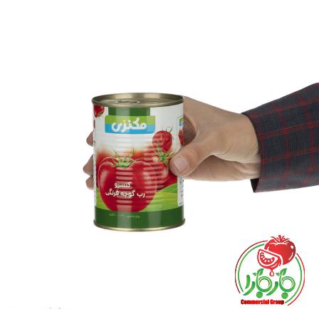 مشخصات رب گوجه فرنگی