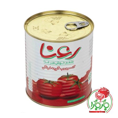 خرید رب گوجه فرنگی