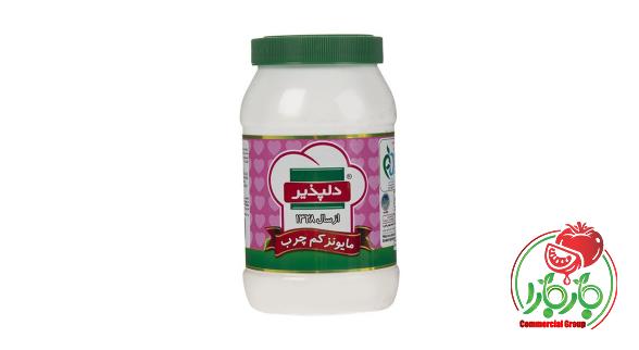 رب گوجه فرنگی