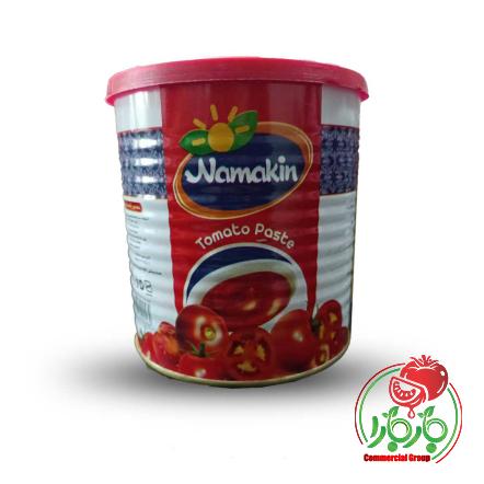 مشخصات رب گوجه فرنگی