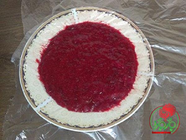 مشخصات رب گوجه فرنگی