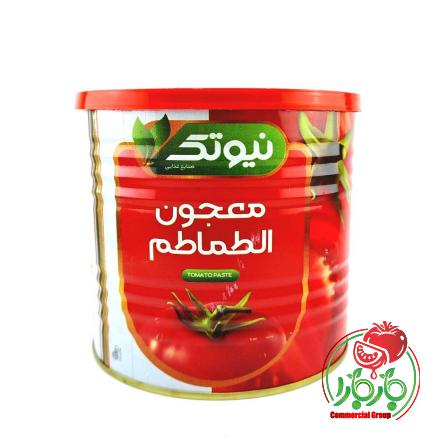 رب گوجه فرنگی