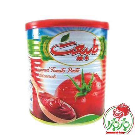 رب گوجه فرنگی