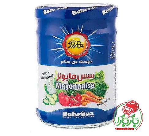 مشخصات رب گوجه فرنگی