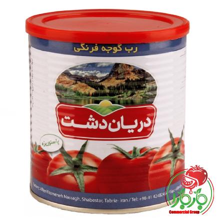 خرید رب گوجه فرنگی