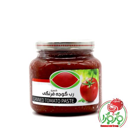 خرید رب گوجه فرنگی