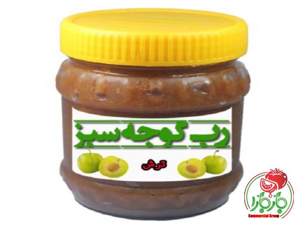 خرید رب گوجه فرنگی